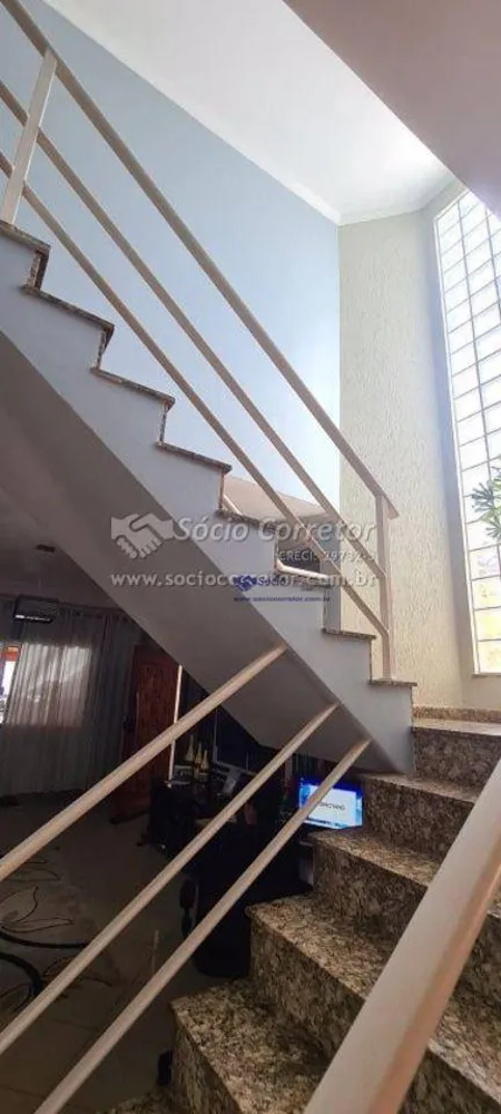 Sobrado, 3 quartos, 192 m² - Foto 11