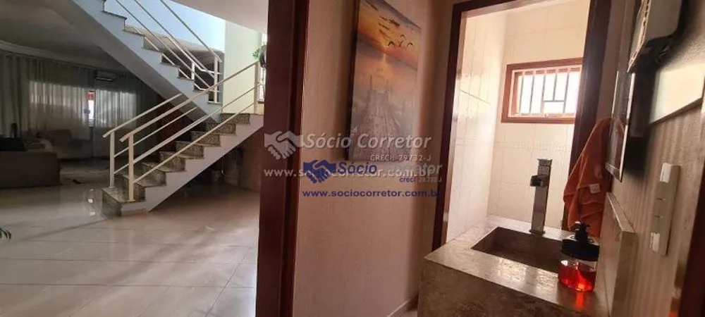 Sobrado, 3 quartos, 192 m² - Foto 10