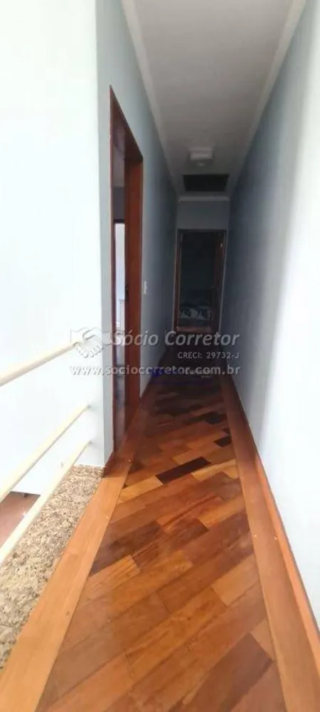 Sobrado, 3 quartos, 192 m² - Foto 8
