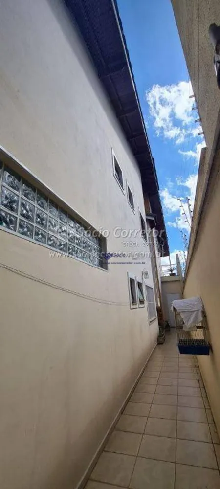 Sobrado, 3 quartos, 192 m² - Foto 14