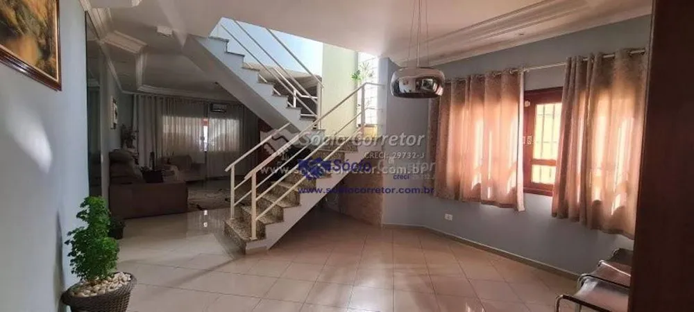 Sobrado, 3 quartos, 192 m² - Foto 13
