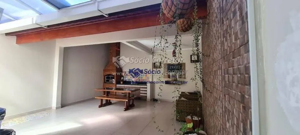 Sobrado, 3 quartos, 192 m² - Foto 7