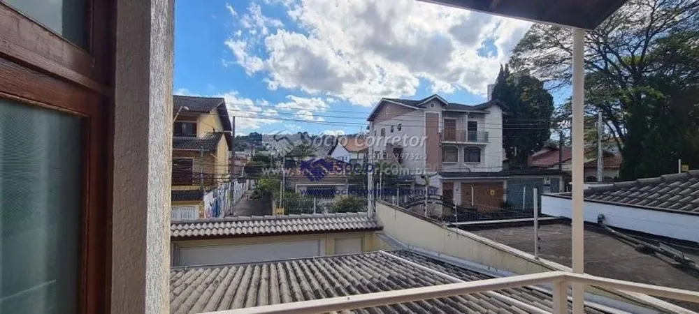 Sobrado, 3 quartos, 192 m² - Foto 5