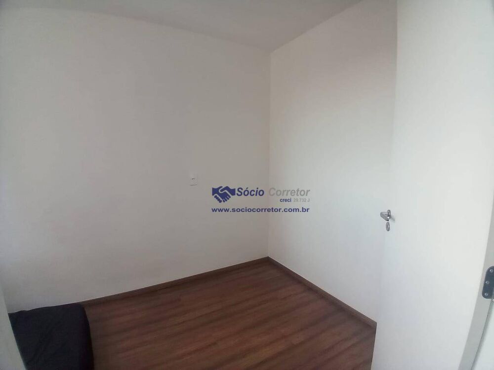 Apartamento, 2 quartos, 36 m² - Foto 5