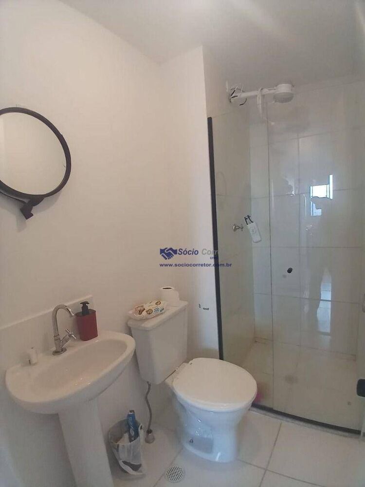 Apartamento, 2 quartos, 36 m² - Foto 1