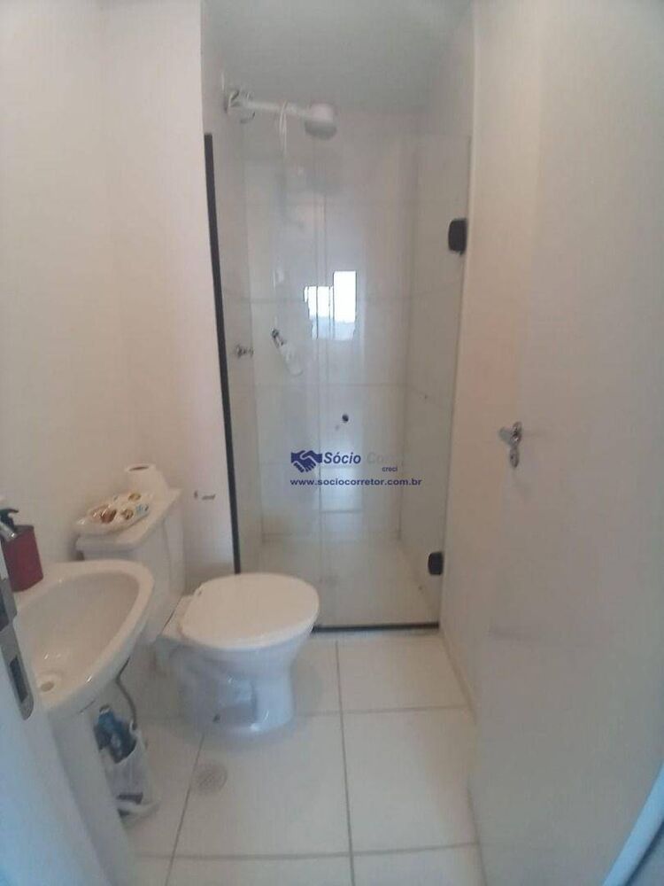 Apartamento, 2 quartos, 36 m² - Foto 8