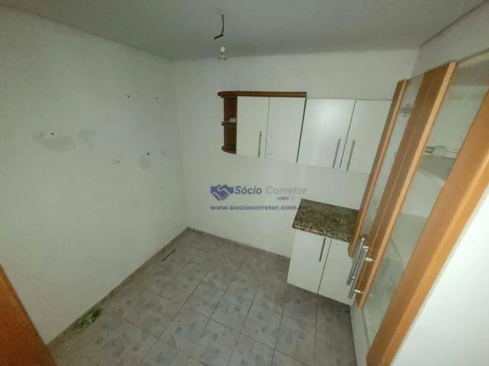 Sobrado, 2 quartos, 200 m² - Foto 4