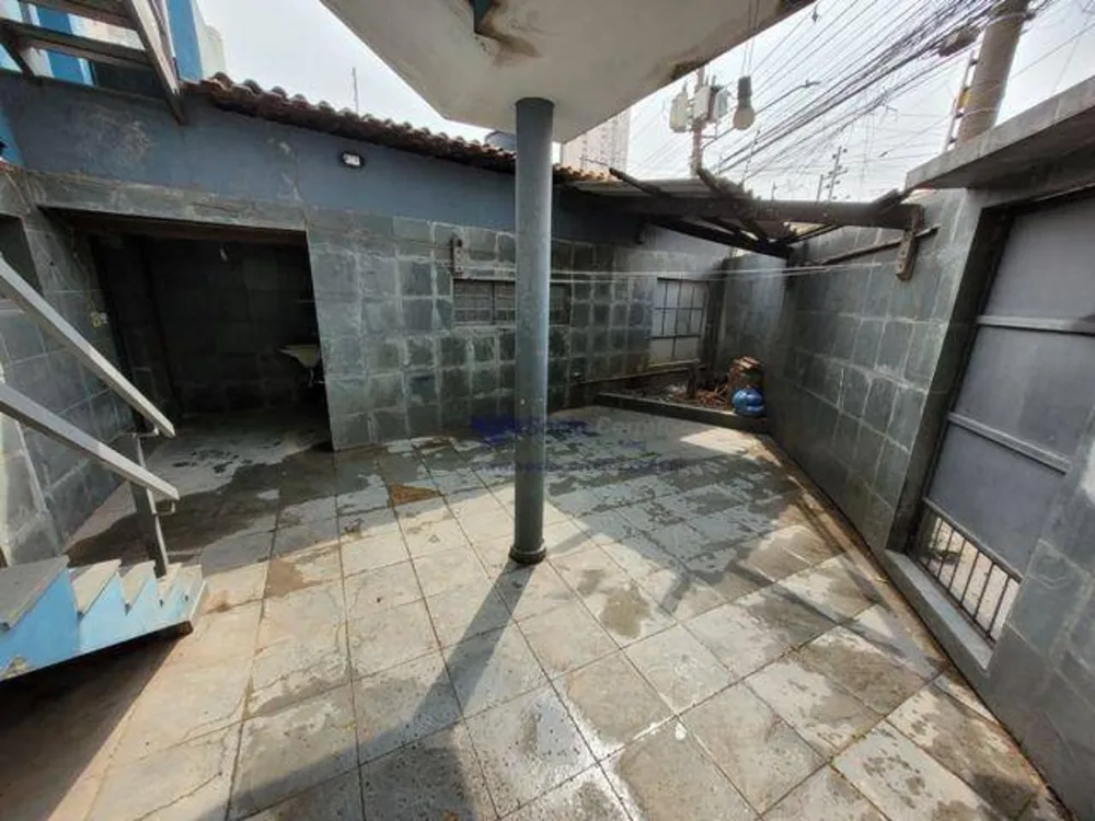 Sobrado, 2 quartos, 200 m² - Foto 11