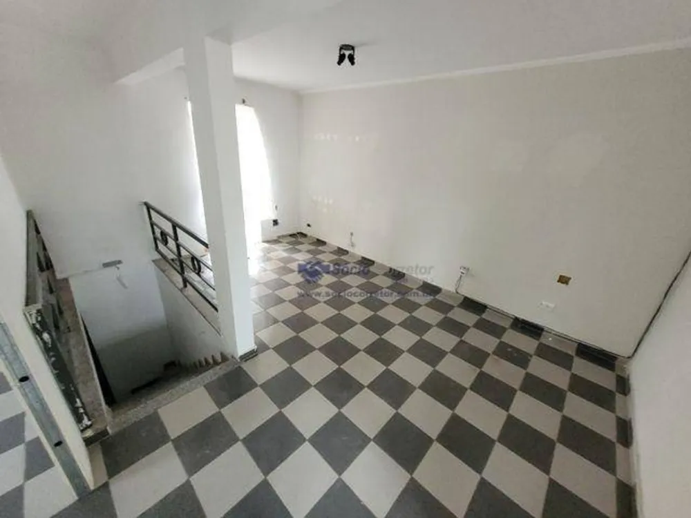 Sobrado, 2 quartos, 200 m² - Foto 10