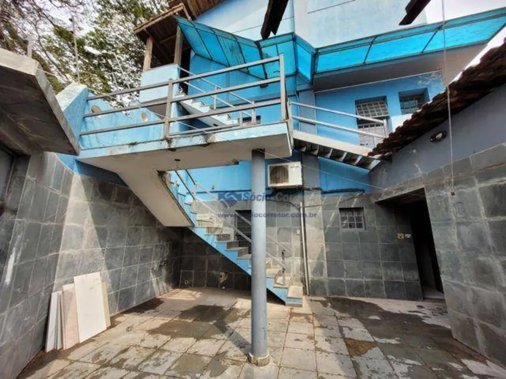 Sobrado, 2 quartos, 200 m² - Foto 5