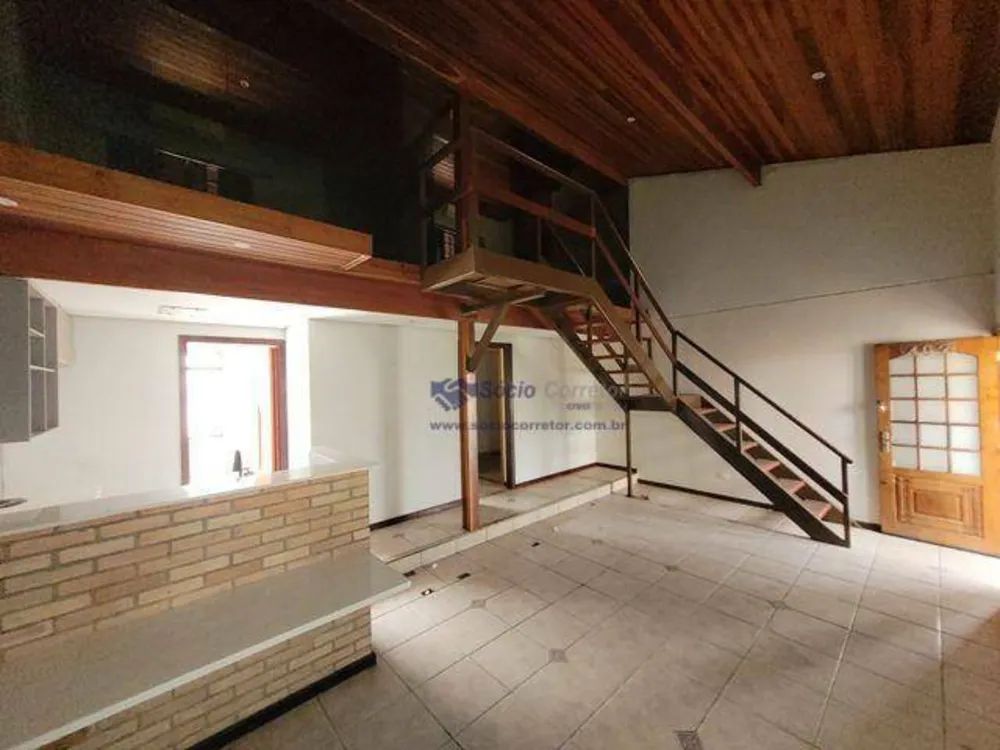 Sobrado, 2 quartos, 200 m² - Foto 8