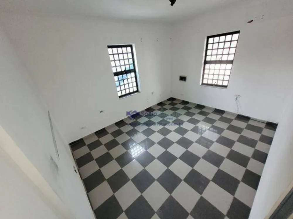 Sobrado, 2 quartos, 200 m² - Foto 1
