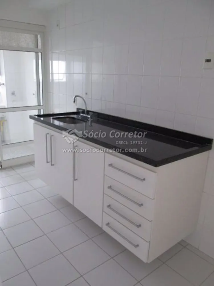 Apartamento, 2 quartos, 70 m² - Foto 2