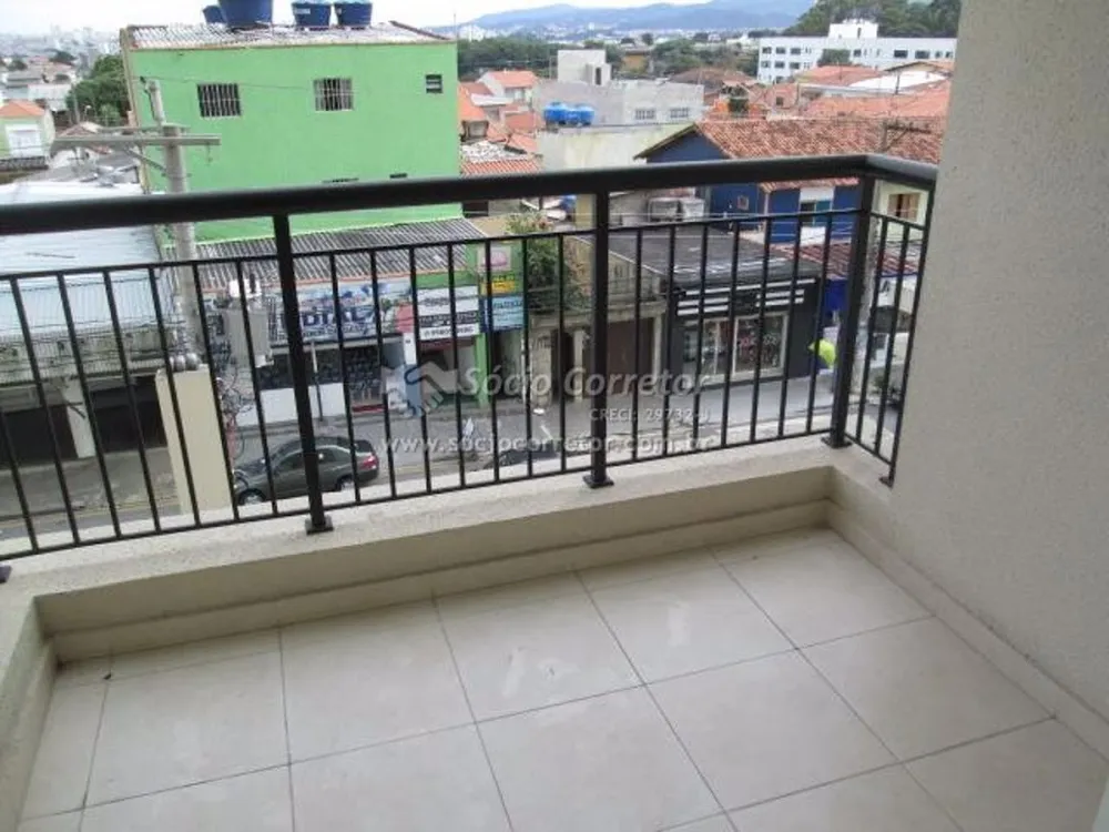 Apartamento, 2 quartos, 70 m² - Foto 8