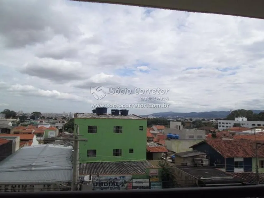 Apartamento, 2 quartos, 70 m² - Foto 11
