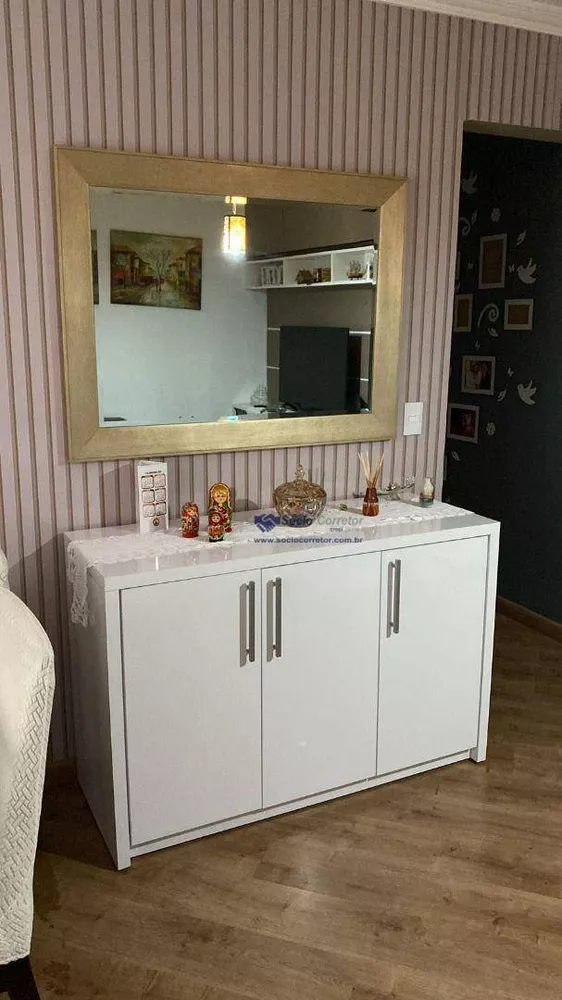 Apartamento à venda com 2 quartos, 68m² - Foto 5