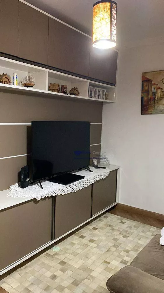 Apartamento à venda com 2 quartos, 68m² - Foto 3