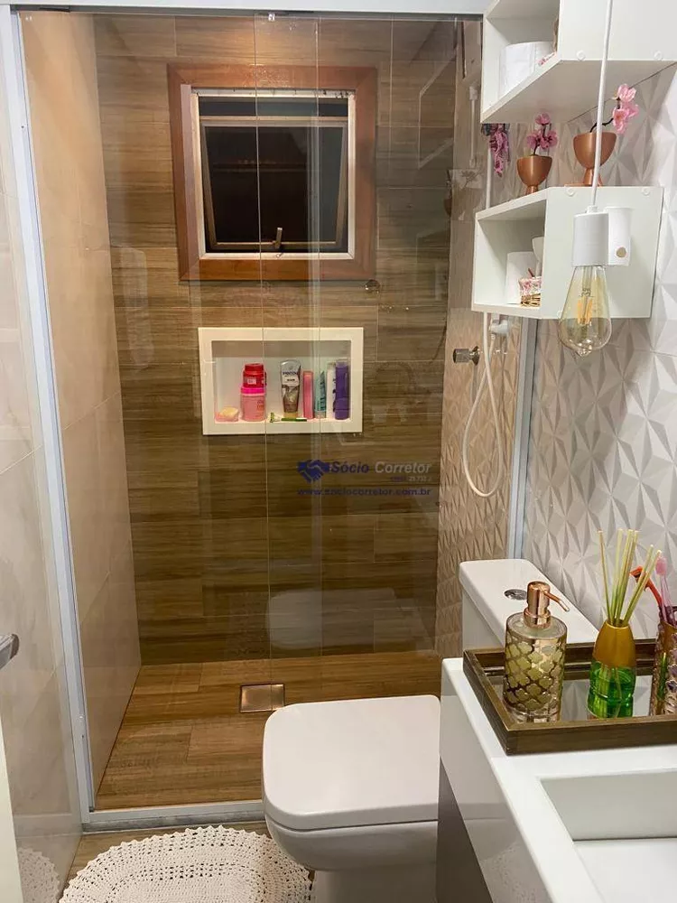 Apartamento à venda com 2 quartos, 68m² - Foto 11