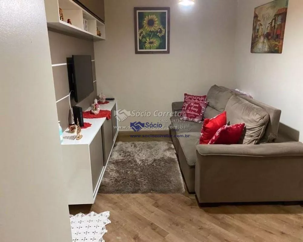 Apartamento à venda com 2 quartos, 68m² - Foto 1