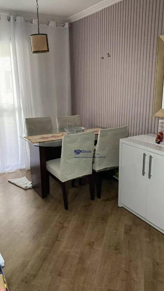 Apartamento à venda com 2 quartos, 68m² - Foto 4