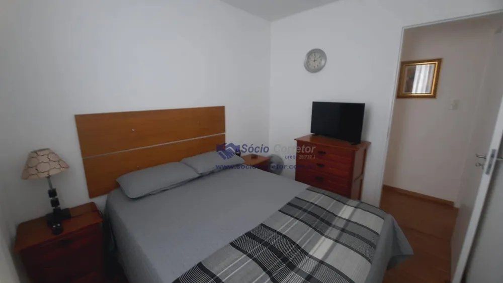Apartamento, 2 quartos, 54 m² - Foto 5