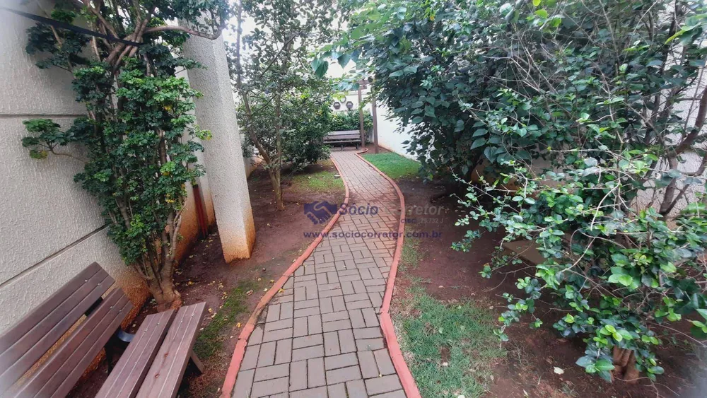 Apartamento, 2 quartos, 54 m² - Foto 15