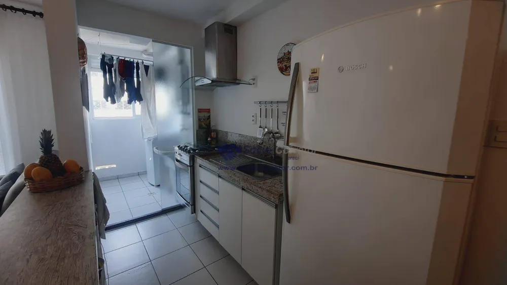 Apartamento, 2 quartos, 54 m² - Foto 9