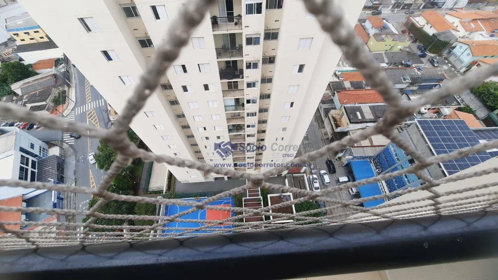Apartamento, 2 quartos, 54 m² - Foto 8