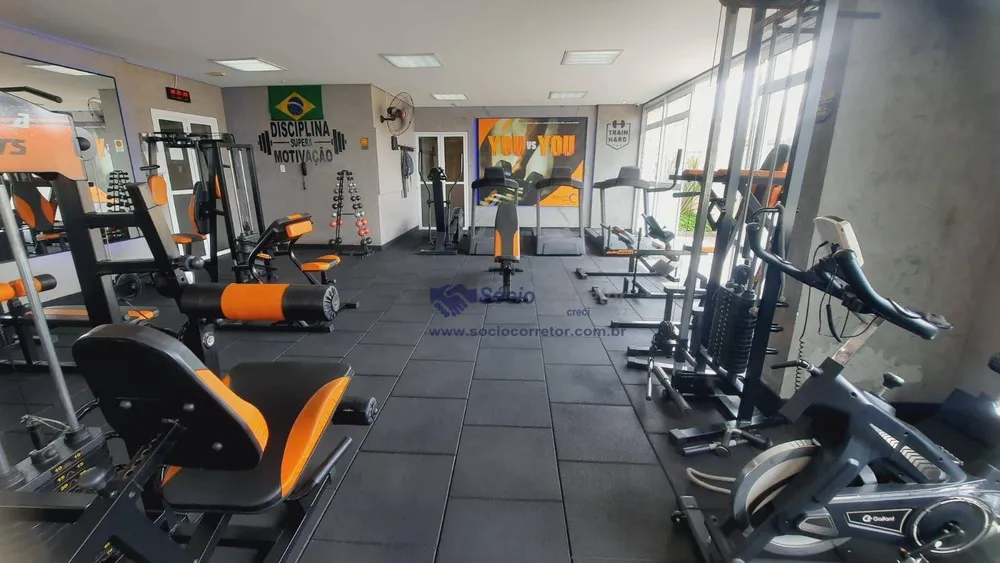 Apartamento, 2 quartos, 54 m² - Foto 10