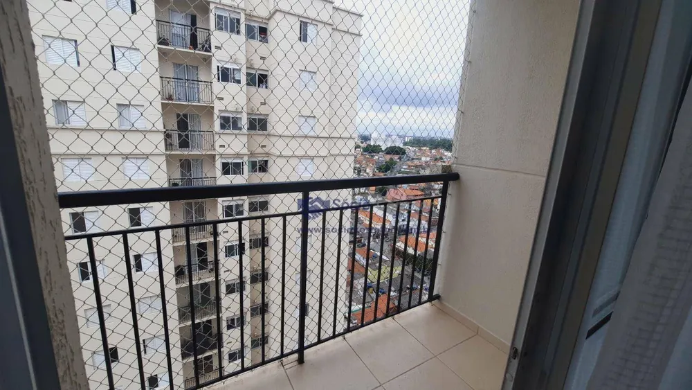 Apartamento, 2 quartos, 54 m² - Foto 7