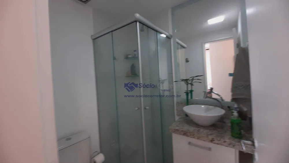 Apartamento, 2 quartos, 54 m² - Foto 6