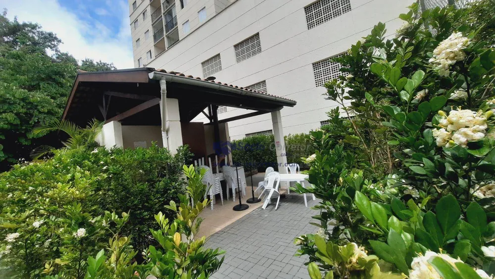 Apartamento, 2 quartos, 54 m² - Foto 20