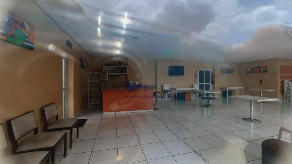 Apartamento, 2 quartos, 54 m² - Foto 12