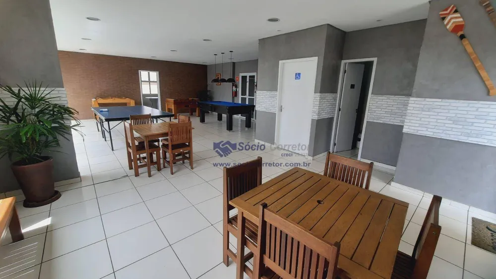 Apartamento, 2 quartos, 54 m² - Foto 13