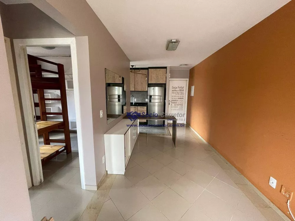 Apartamento à venda com 2 quartos, 55m² - Foto 5