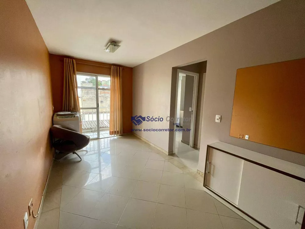 Apartamento à venda com 2 quartos, 55m² - Foto 6