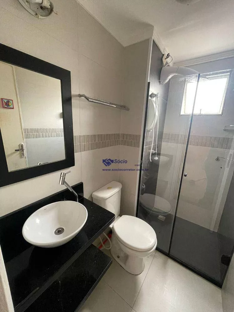 Apartamento à venda com 2 quartos, 55m² - Foto 7