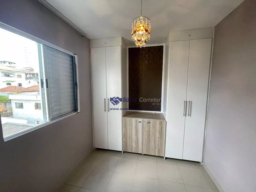 Apartamento à venda com 2 quartos, 55m² - Foto 8