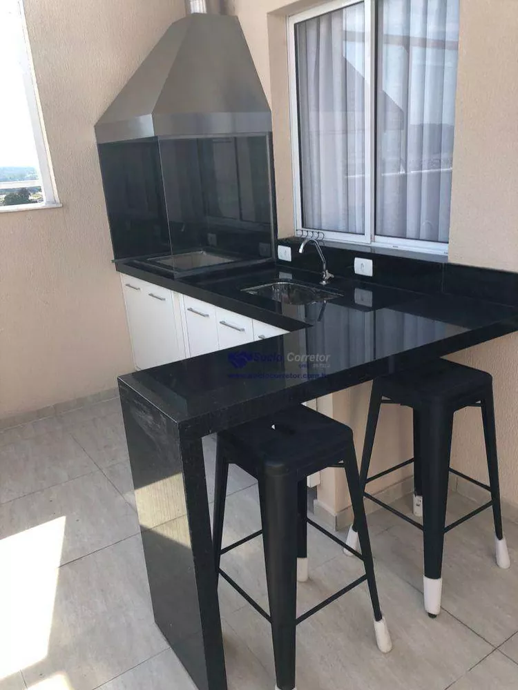 Apartamento à venda com 2 quartos, 77m² - Foto 11