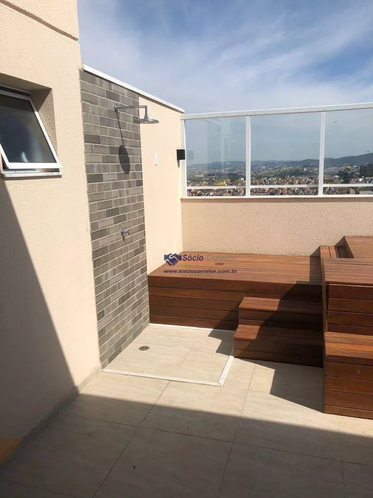 Apartamento à venda com 2 quartos, 77m² - Foto 9