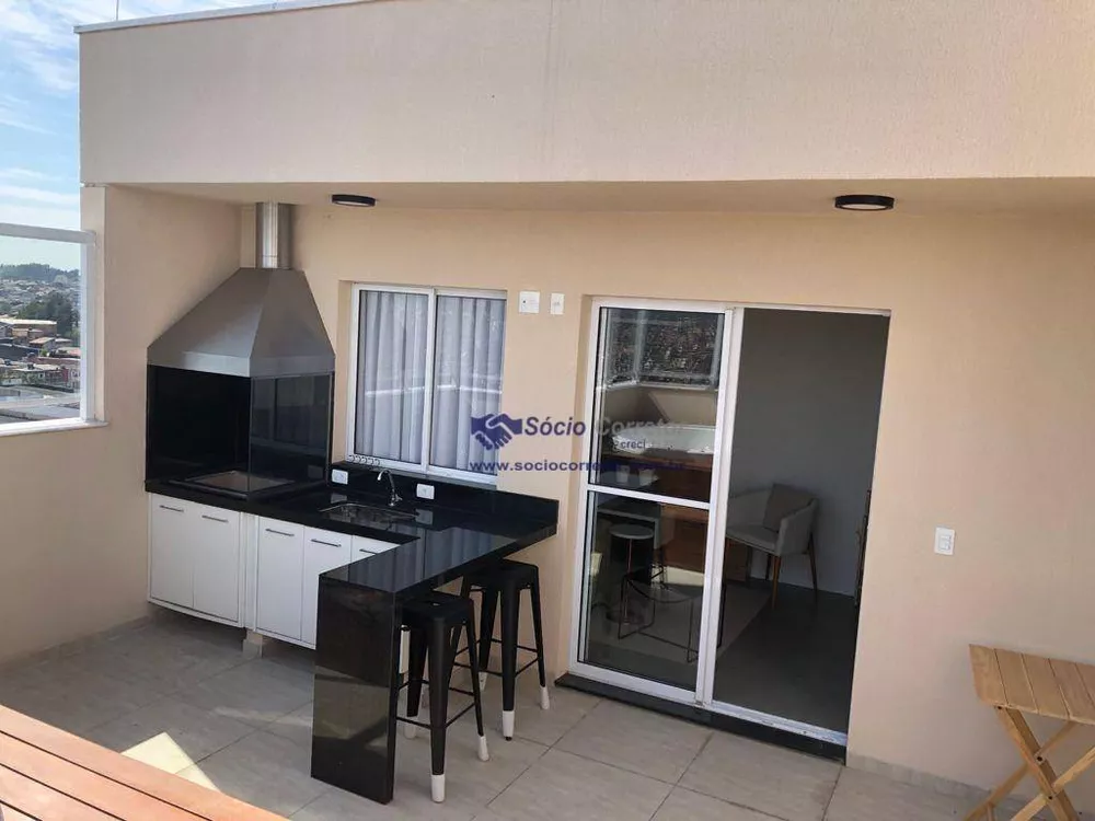 Apartamento à venda com 2 quartos, 77m² - Foto 12