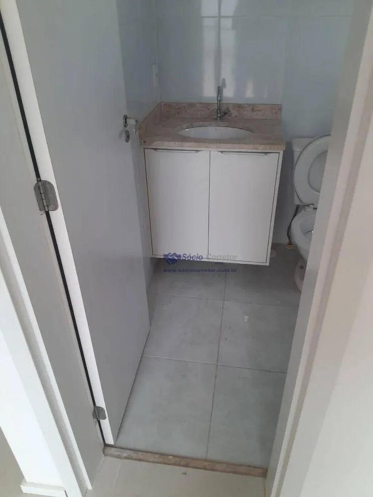 Apartamento, 2 quartos, 77 m² - Foto 16