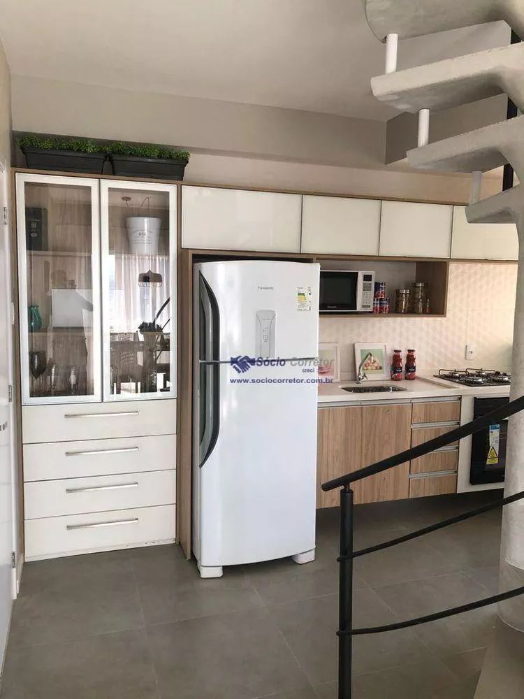 Apartamento à venda com 2 quartos, 77m² - Foto 6