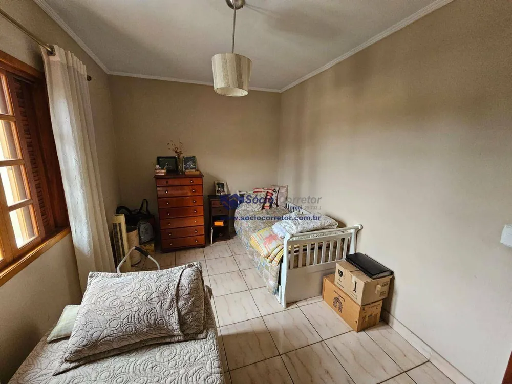 Sobrado, 3 quartos, 151 m² - Foto 7