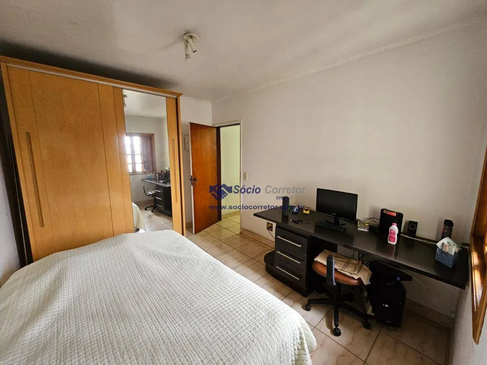 Sobrado, 3 quartos, 151 m² - Foto 15