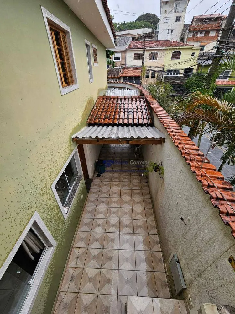 Sobrado, 3 quartos, 151 m² - Foto 12