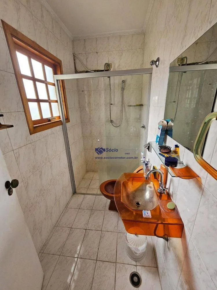 Sobrado, 3 quartos, 151 m² - Foto 11