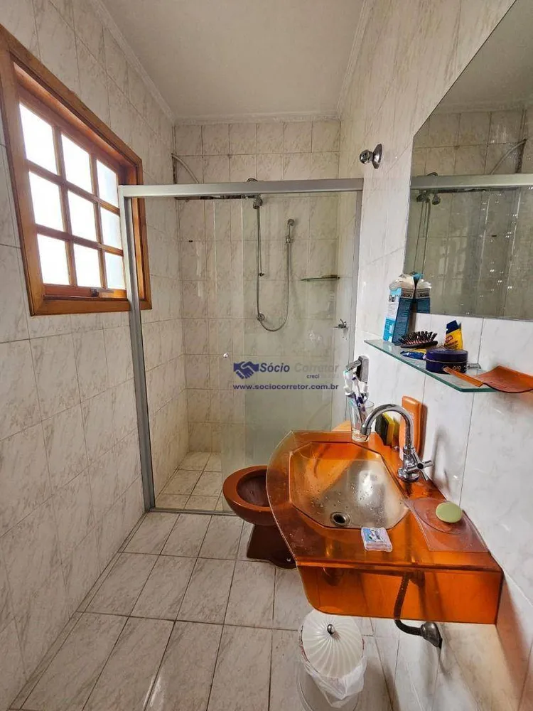 Sobrado, 3 quartos, 151 m² - Foto 6