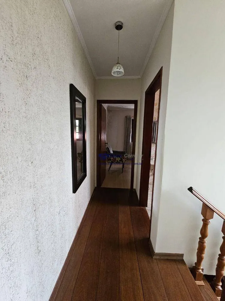 Sobrado, 3 quartos, 151 m² - Foto 10