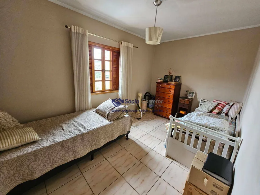 Sobrado, 3 quartos, 151 m² - Foto 8